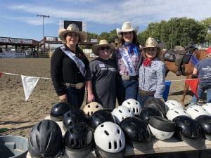 Miss Rodeo Washington