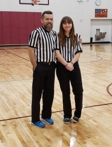 Father Daughter Refs