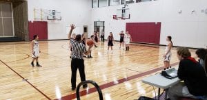 Father Daughter Refs