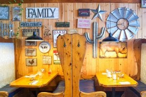 Chehalis Food