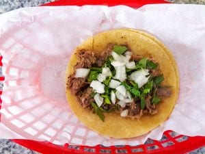 Chehalis Food
