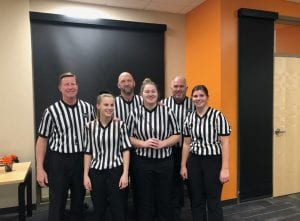 Father Daughter Refs