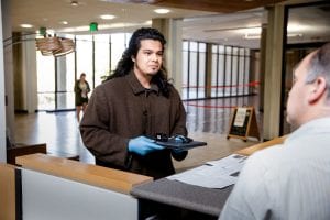 Evergreen State College
