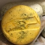 Tunawerth Seahawk Cheese