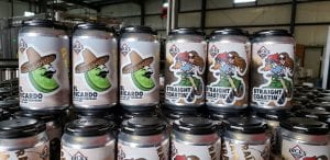 Dick's Brewing Company