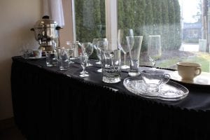 Celebrations Event and Party Rentals