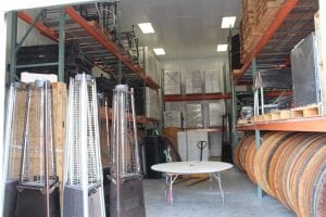 Celebrations Event and Party Rentals