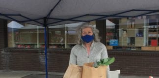Community Farmers Market of Chehalis