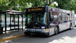 Twin Transit