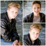 Kayden Kincaid