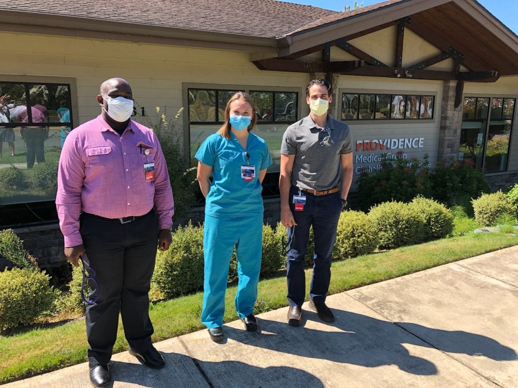 Chehalis Family Medicine