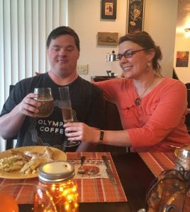 Lewis County Thanksgiving