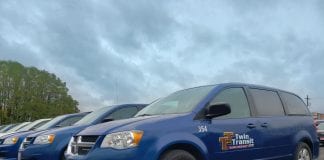 Twin Transit