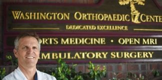 Washington Orthopaedic Center