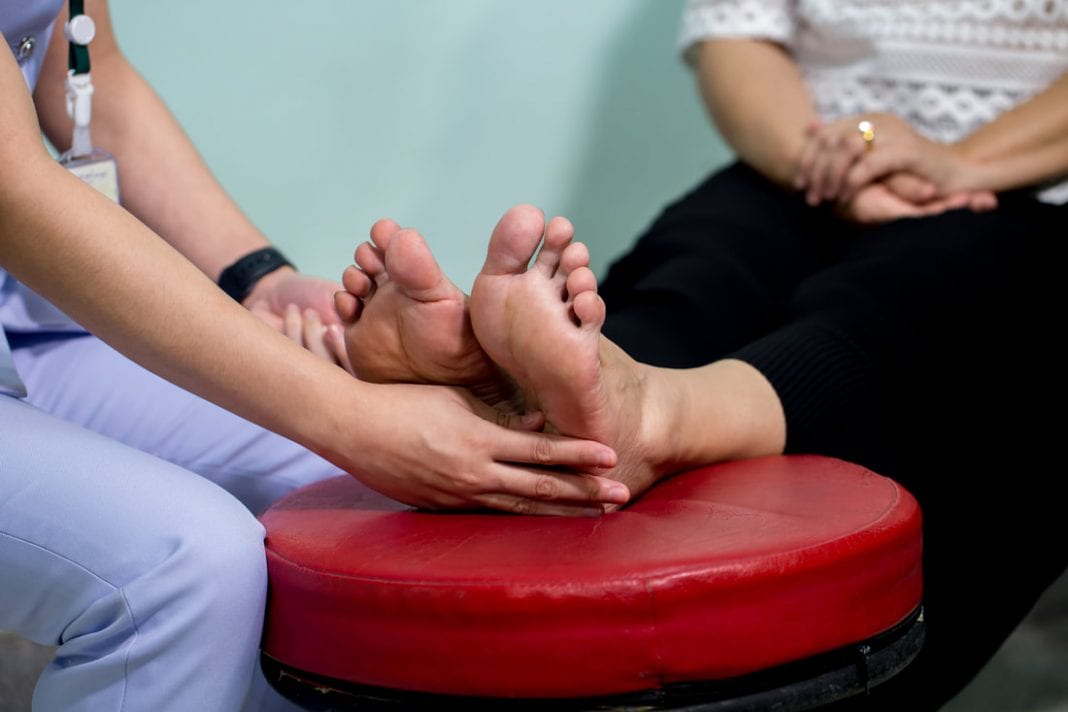 Foot & Ankle Surgical Associates