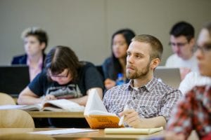 The Evergreen State College