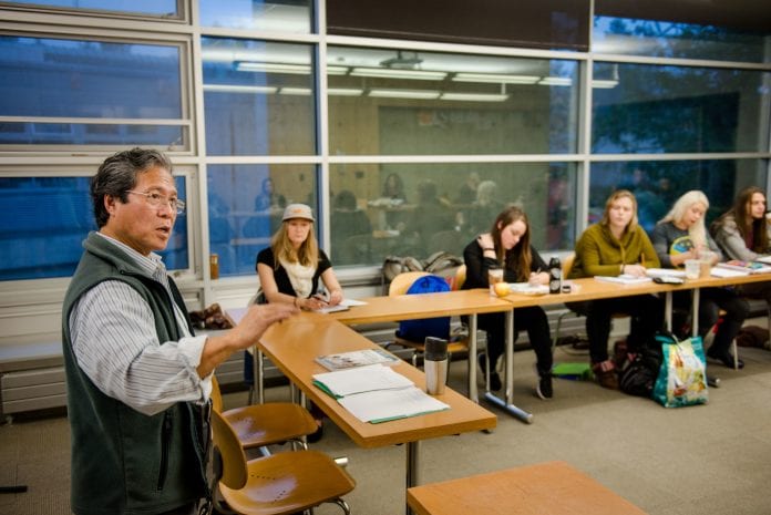 TESC-Evening-Weekend-Studies-social-entrepreneurship The Evergreen State College