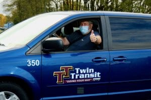Twin Transit