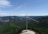 Puget Sound Energy's Skookumchuck Wind Energy Project