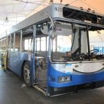 Twin Transit Bus redo