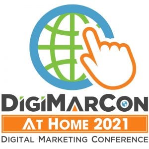 DigiMarCon At Home 2021 - Digital Marketing, Media and Advertising Conference @ usa