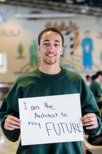 The Evergreen State College