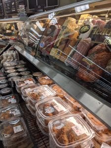 Thriftway Deli