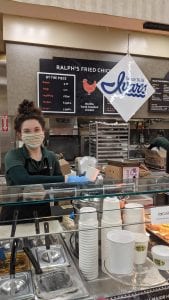 Thriftway Deli