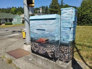 Chehalis Community Renascence Team