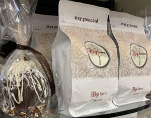Ralph's and Bayview Thriftway