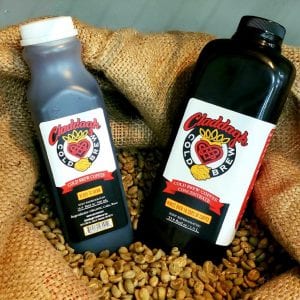 Ralph's and Bayview Thriftway