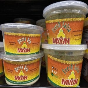 Ralph's and Bayview Thriftway