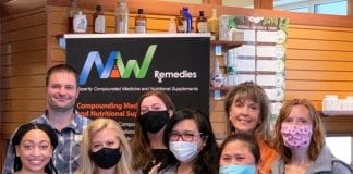 NW Remedies Compounding Pharmacy