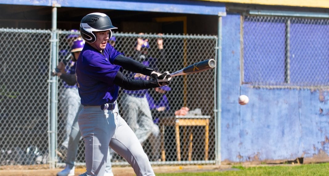 Onalaska Danny Dalsted