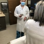 Providence Centralia Dr. Yan General Surgeon