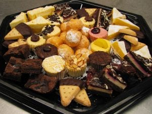 Bayview Catering