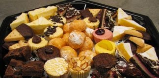 Bayview Catering