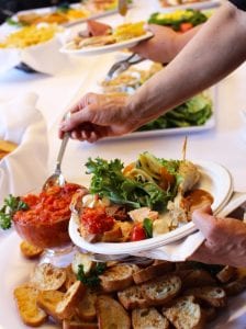 Bayview Catering
