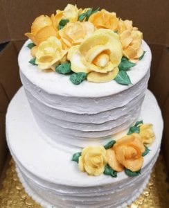 Bayview Catering