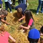 McCleary Bear Festival kids activities