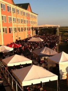 Quinault Beach Resort & Casino