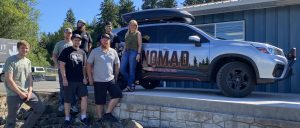 Nomad Truck & SUV Outfitters