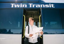 Twin Transit