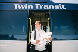 Twin Transit