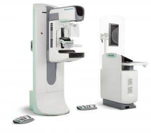 3D mammography Providence Imaging Center Centralia