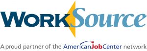 WorkSource Pop Up Job Fair in Grand Mound on 11/3/2021 @ Great Wolf Lodge Event Center