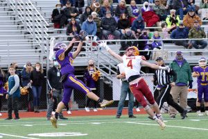 Winlock football