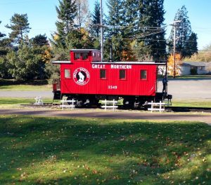 Thurston County’s Bountiful Byway