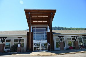 Arbor Health Morton