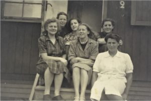 Centralia Ine-Marie van Dam